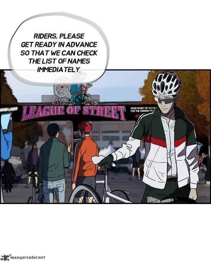 Wind Breaker Chapter 159 - Page 19