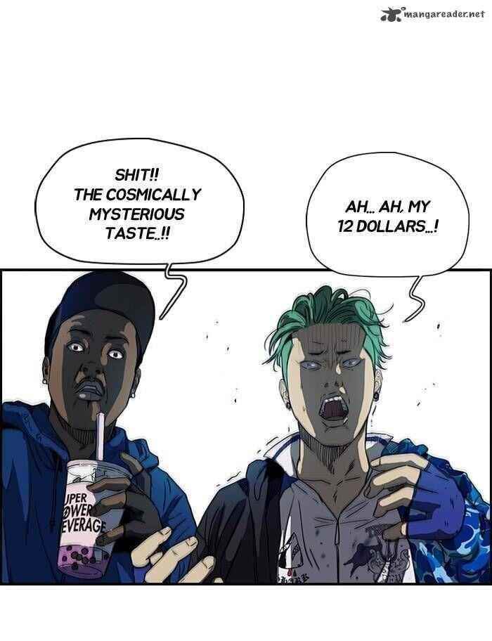 Wind Breaker Chapter 159 - Page 26