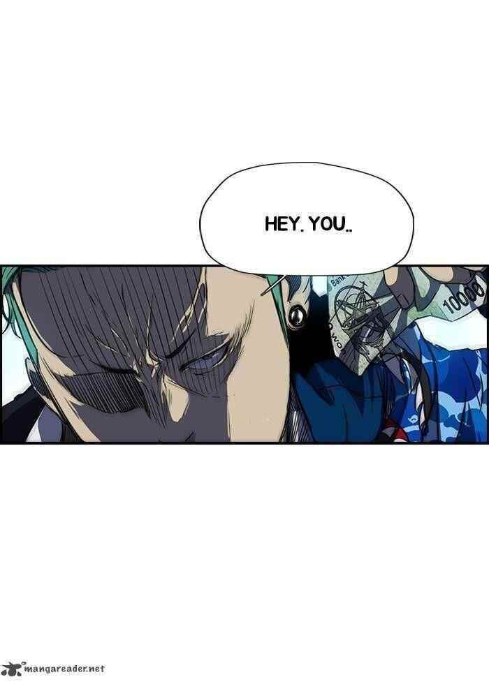 Wind Breaker Chapter 159 - Page 38