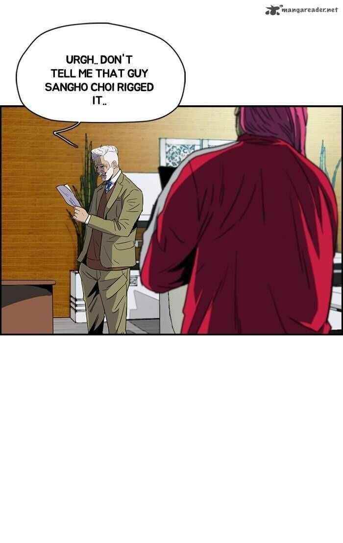 Wind Breaker Chapter 159 - Page 4