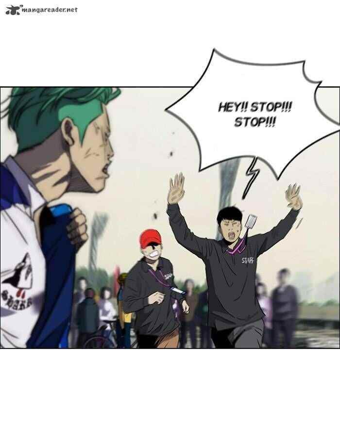 Wind Breaker Chapter 159 - Page 42
