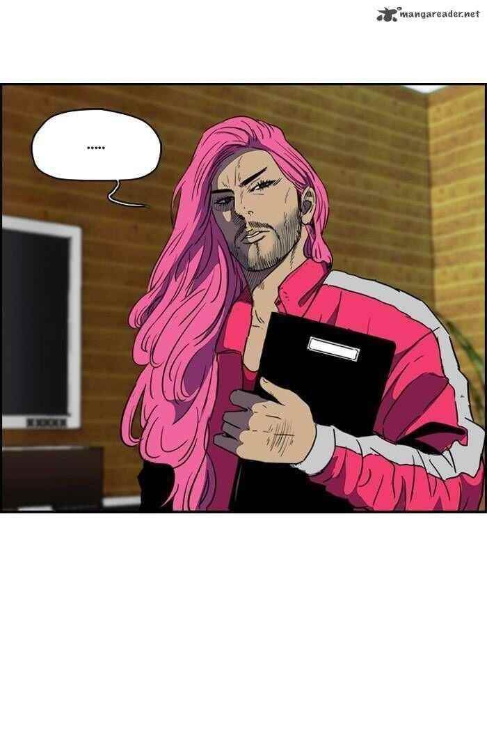 Wind Breaker Chapter 159 - Page 5