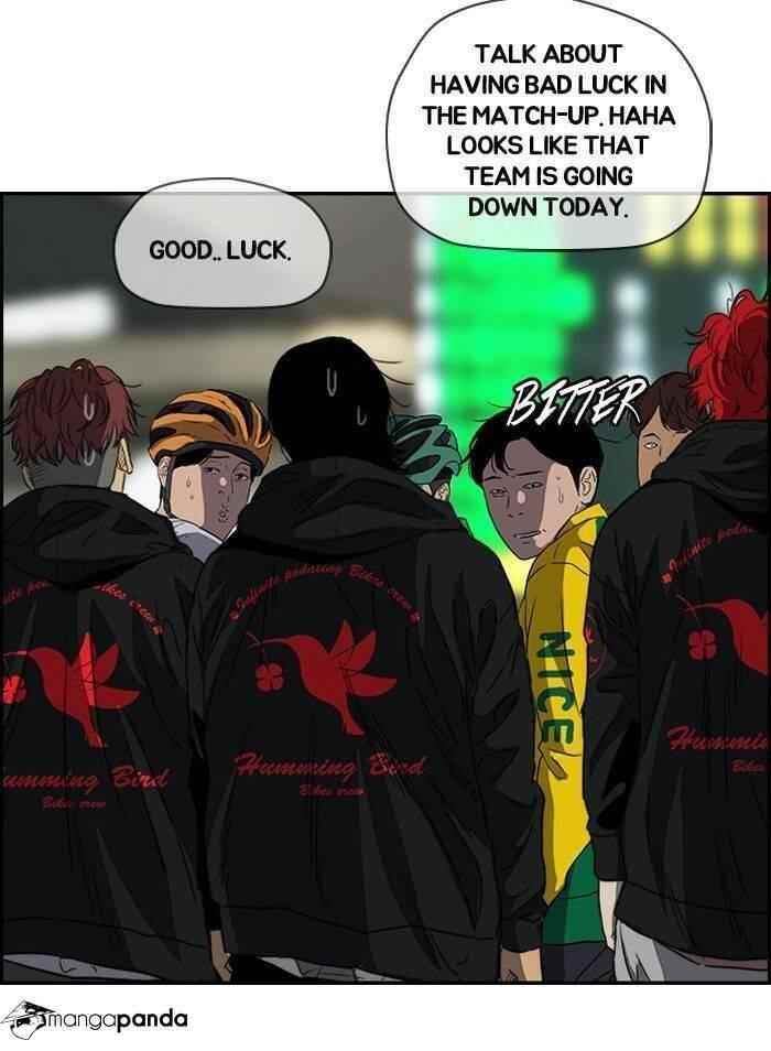 Wind Breaker Chapter 160 - Page 18