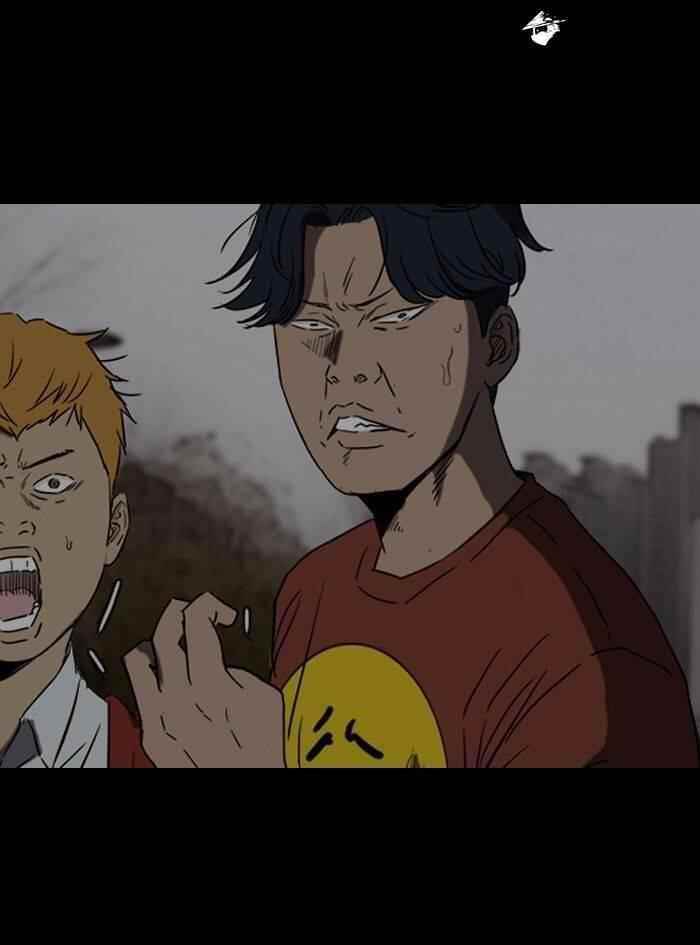 Wind Breaker Chapter 160 - Page 53