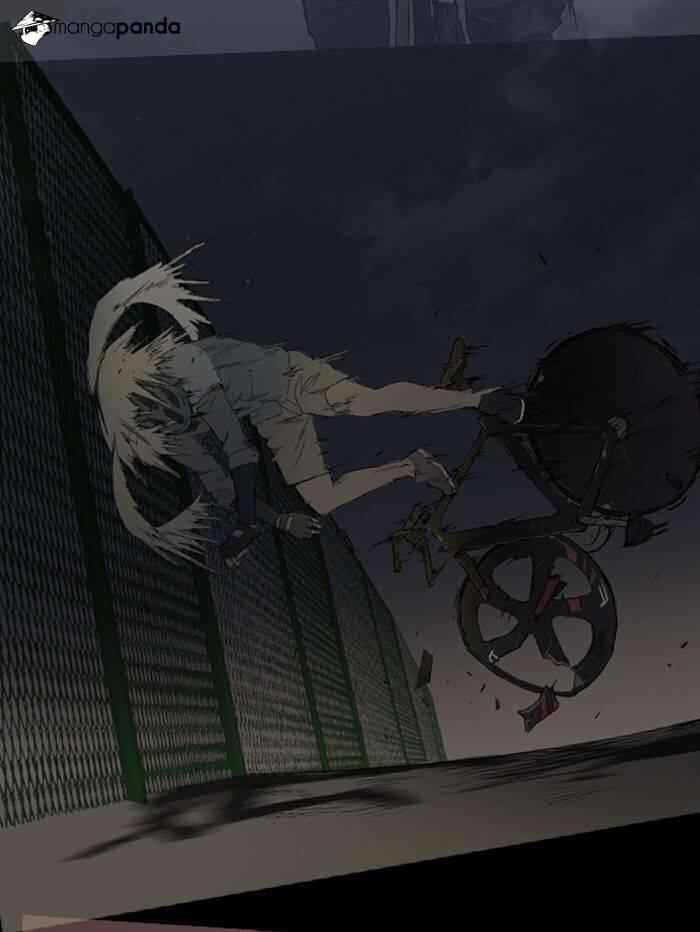 Wind Breaker Chapter 160 - Page 55