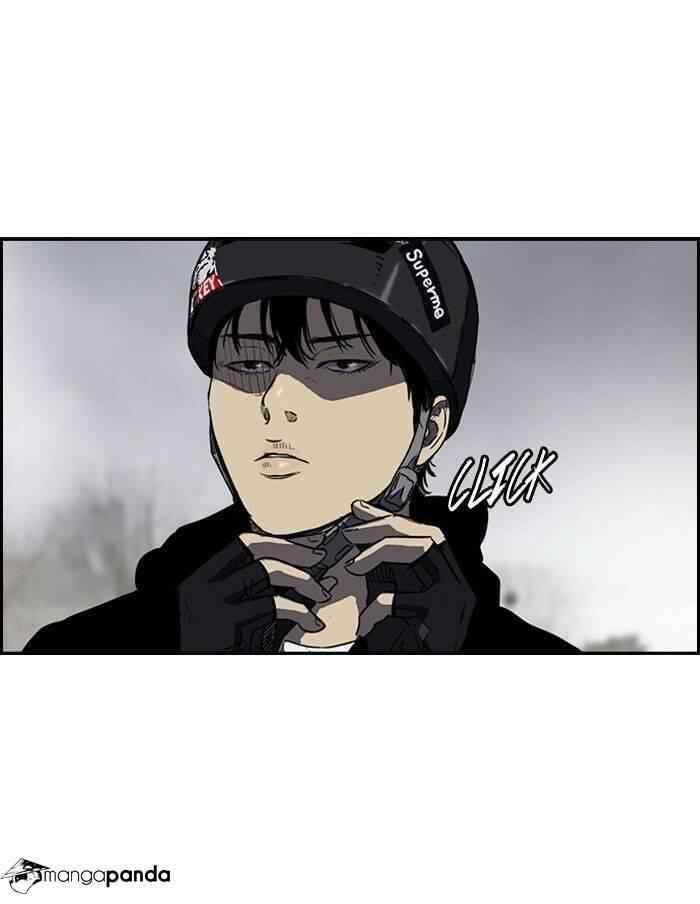 Wind Breaker Chapter 160 - Page 70