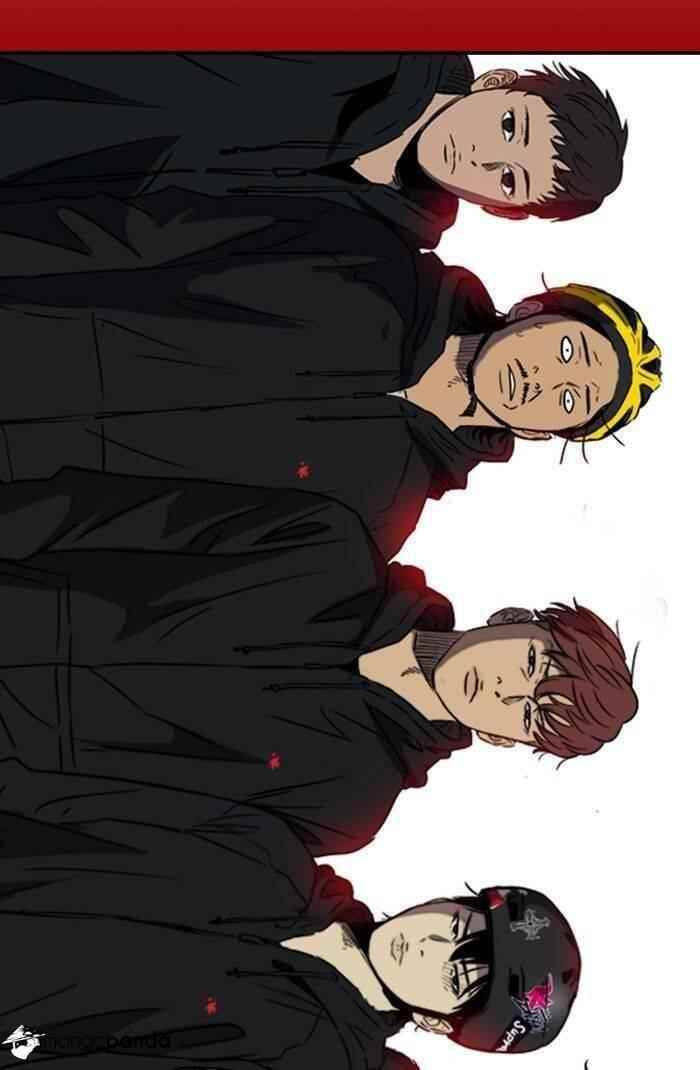 Wind Breaker Chapter 160 - Page 72