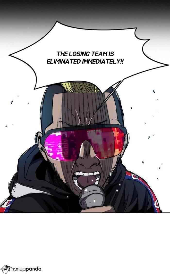 Wind Breaker Chapter 160 - Page 8