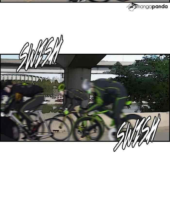 Wind Breaker Chapter 162 - Page 10