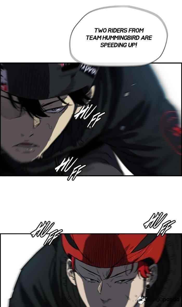 Wind Breaker Chapter 162 - Page 11