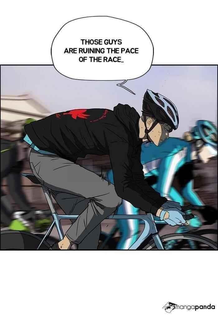 Wind Breaker Chapter 162 - Page 17