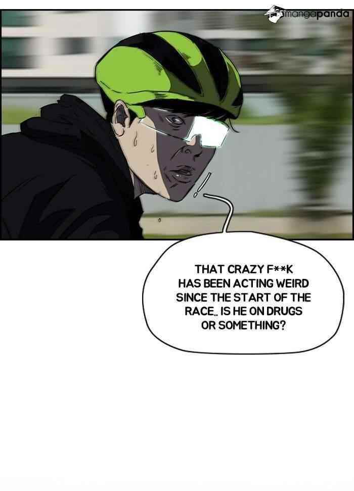 Wind Breaker Chapter 162 - Page 22