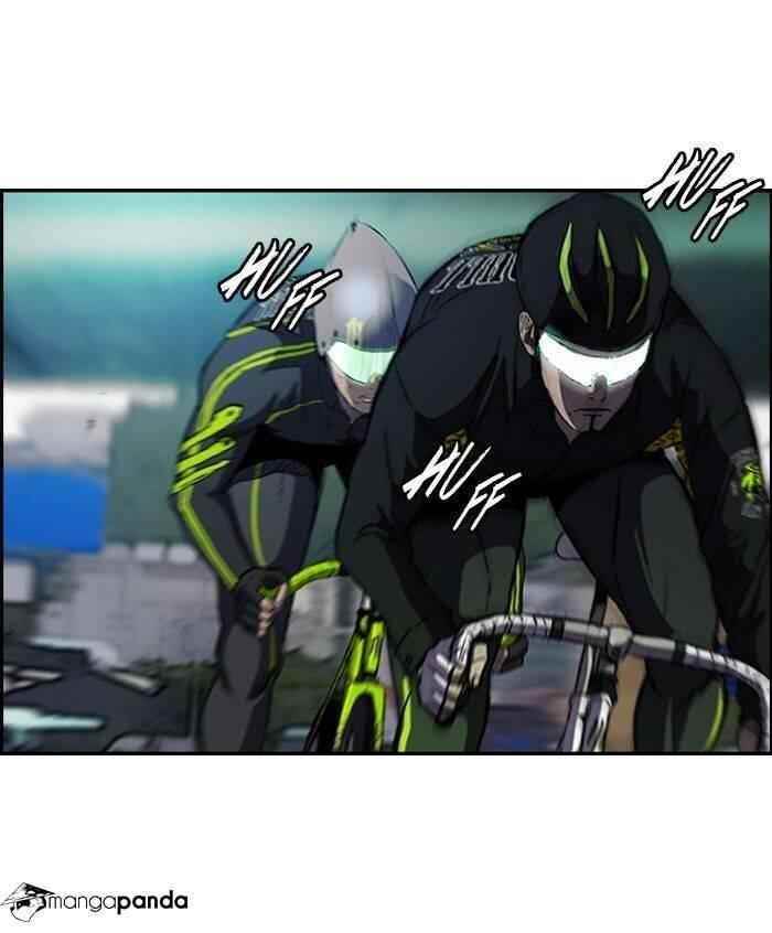 Wind Breaker Chapter 162 - Page 27