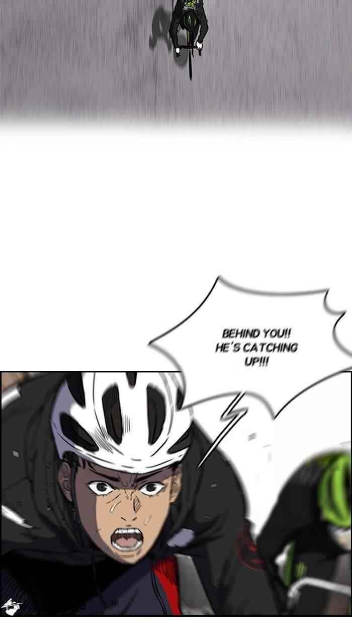 Wind Breaker Chapter 162 - Page 32