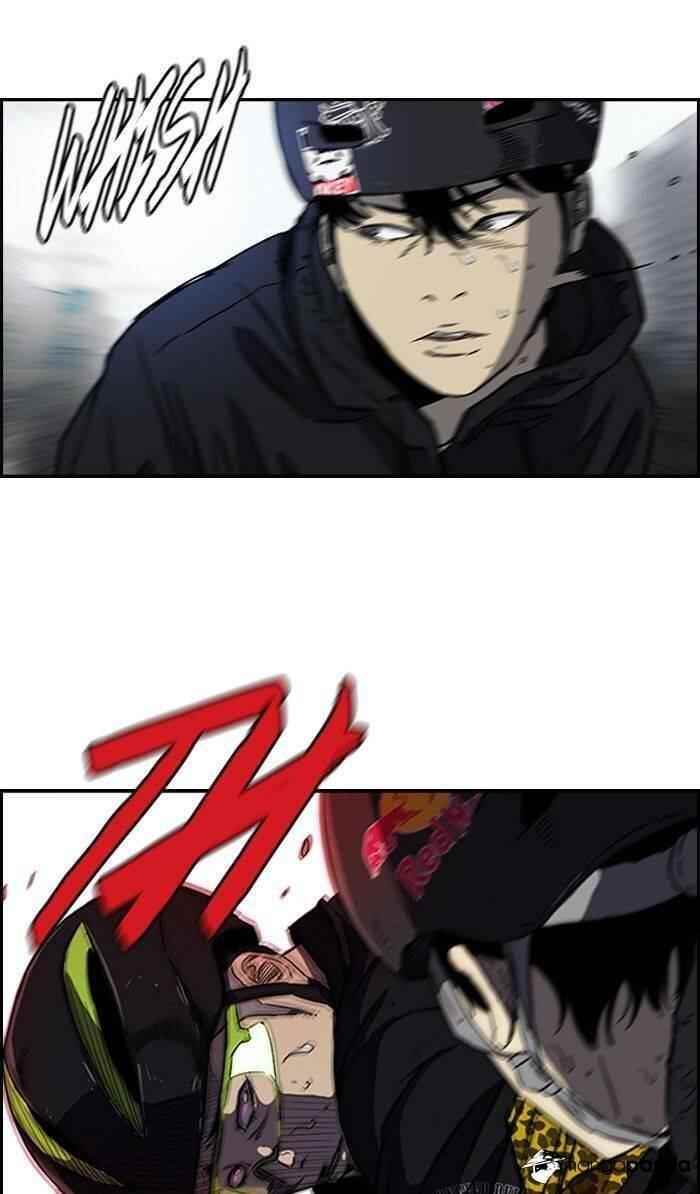 Wind Breaker Chapter 162 - Page 35