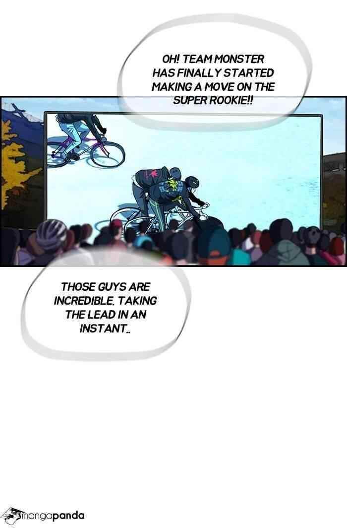 Wind Breaker Chapter 162 - Page 40