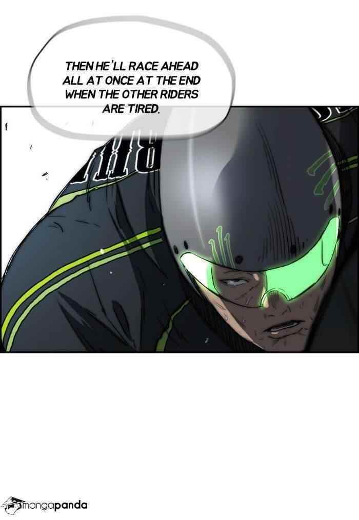 Wind Breaker Chapter 162 - Page 49