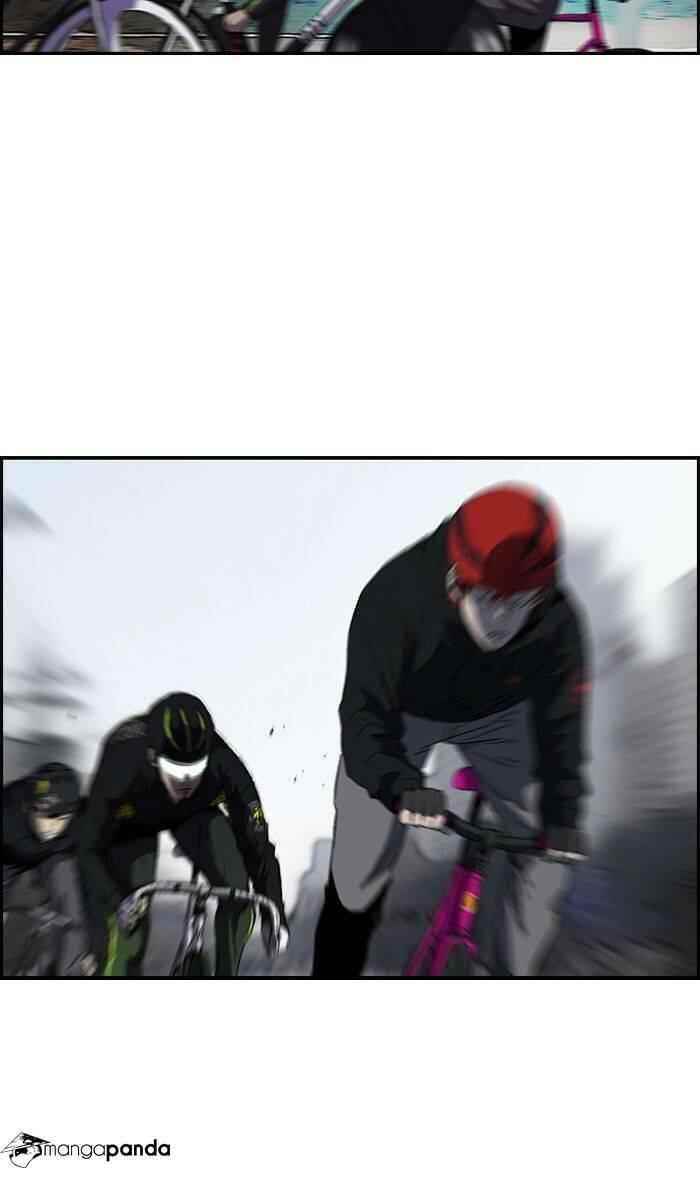 Wind Breaker Chapter 163 - Page 10