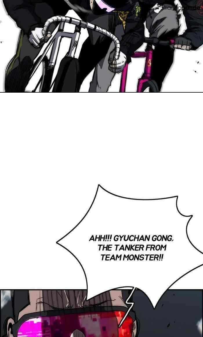 Wind Breaker Chapter 163 - Page 14