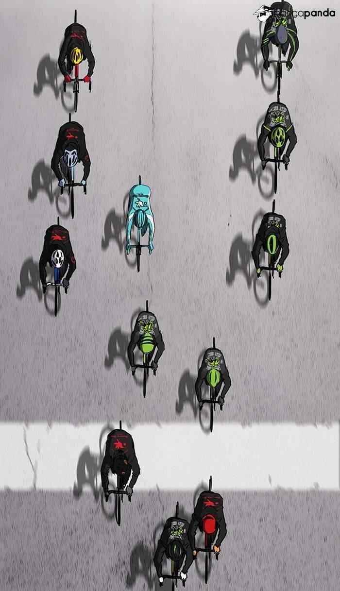 Wind Breaker Chapter 163 - Page 15