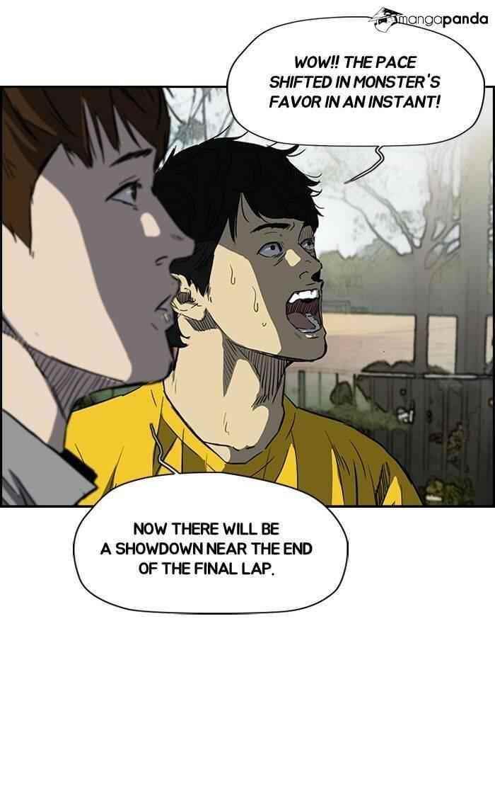 Wind Breaker Chapter 163 - Page 17