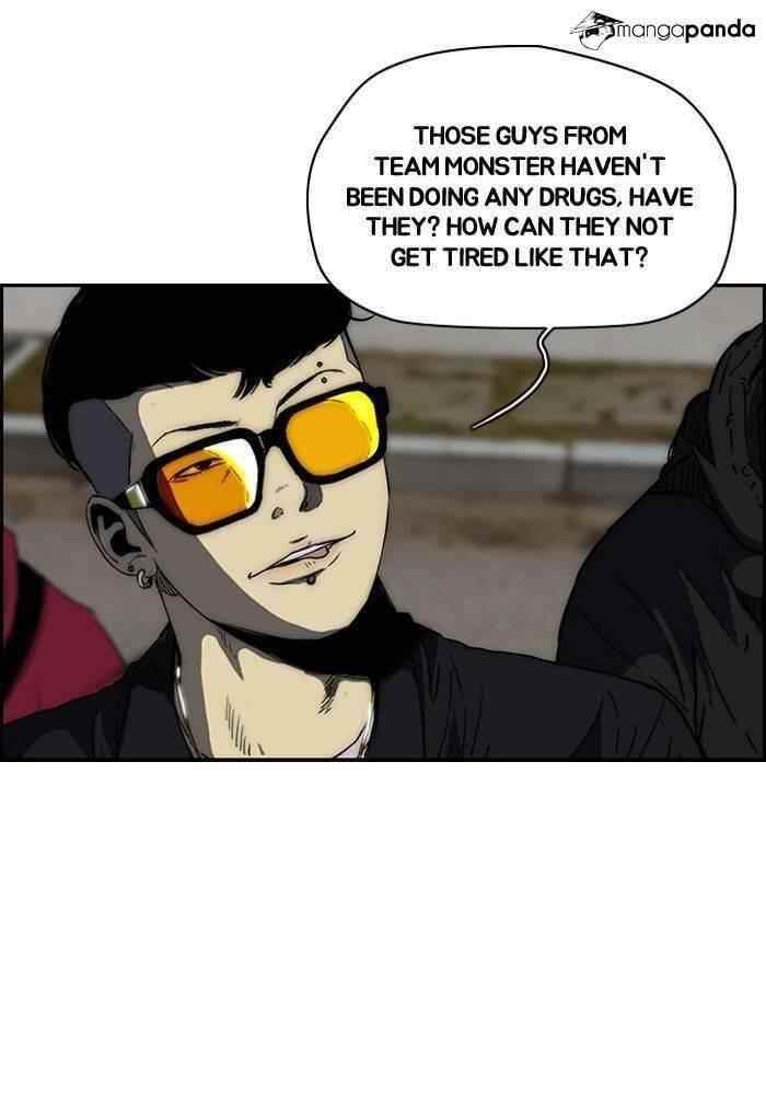 Wind Breaker Chapter 163 - Page 18