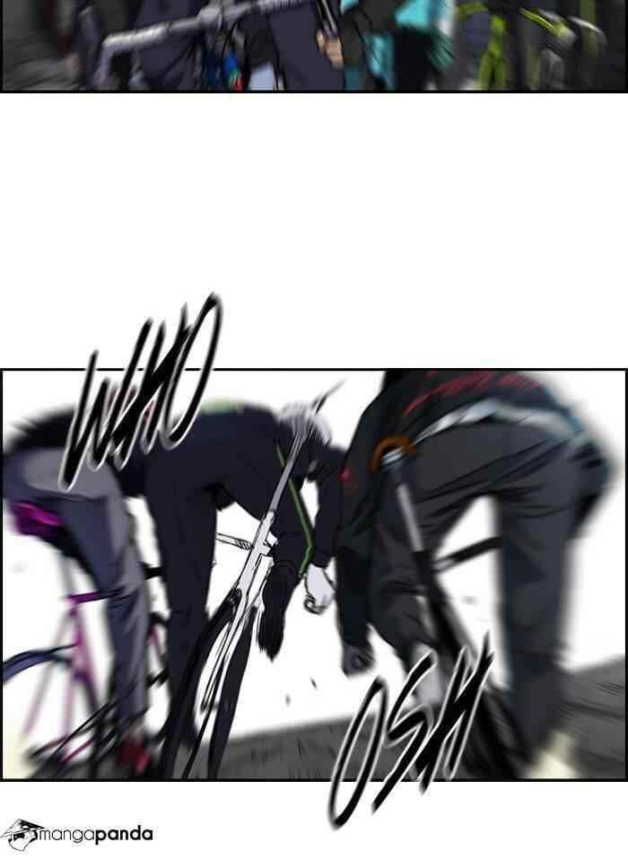 Wind Breaker Chapter 163 - Page 22