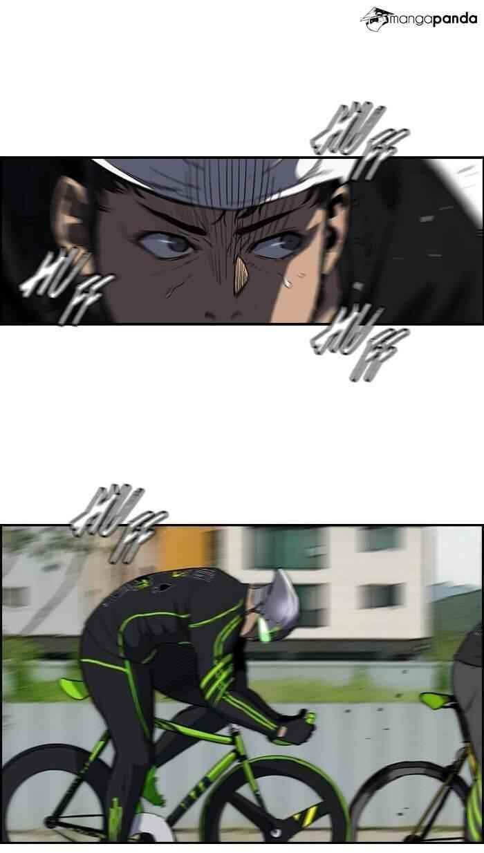 Wind Breaker Chapter 163 - Page 24