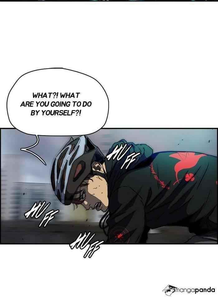 Wind Breaker Chapter 163 - Page 29