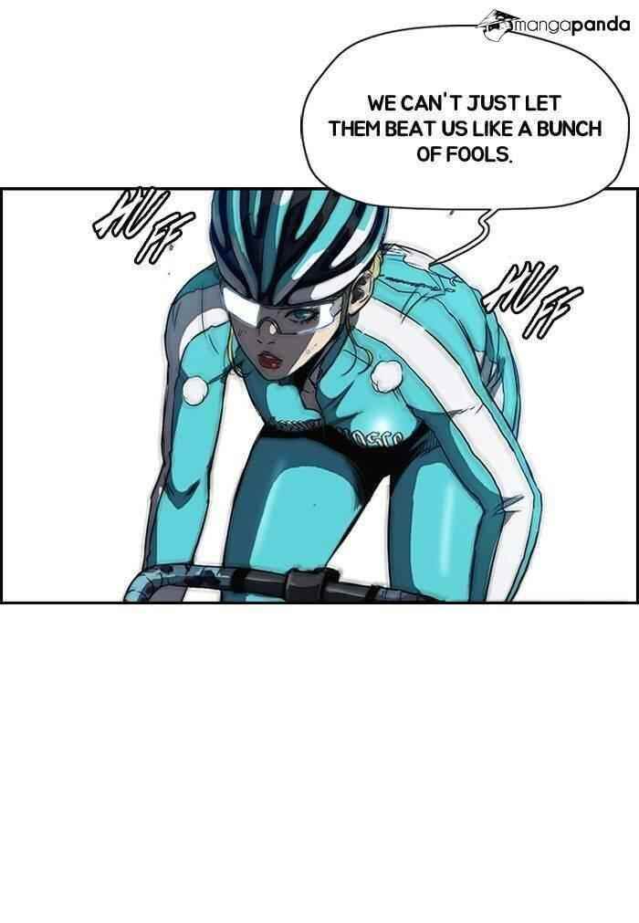 Wind Breaker Chapter 163 - Page 30