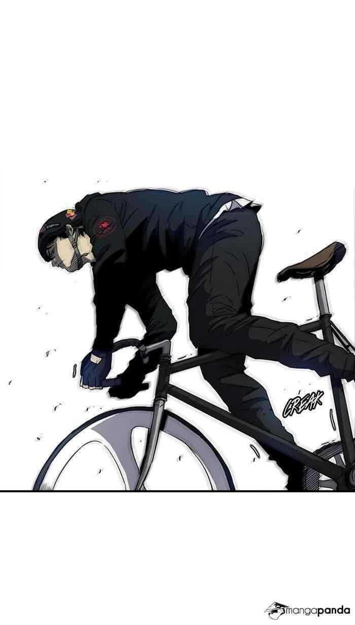 Wind Breaker Chapter 163 - Page 35