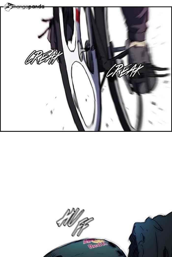 Wind Breaker Chapter 163 - Page 36