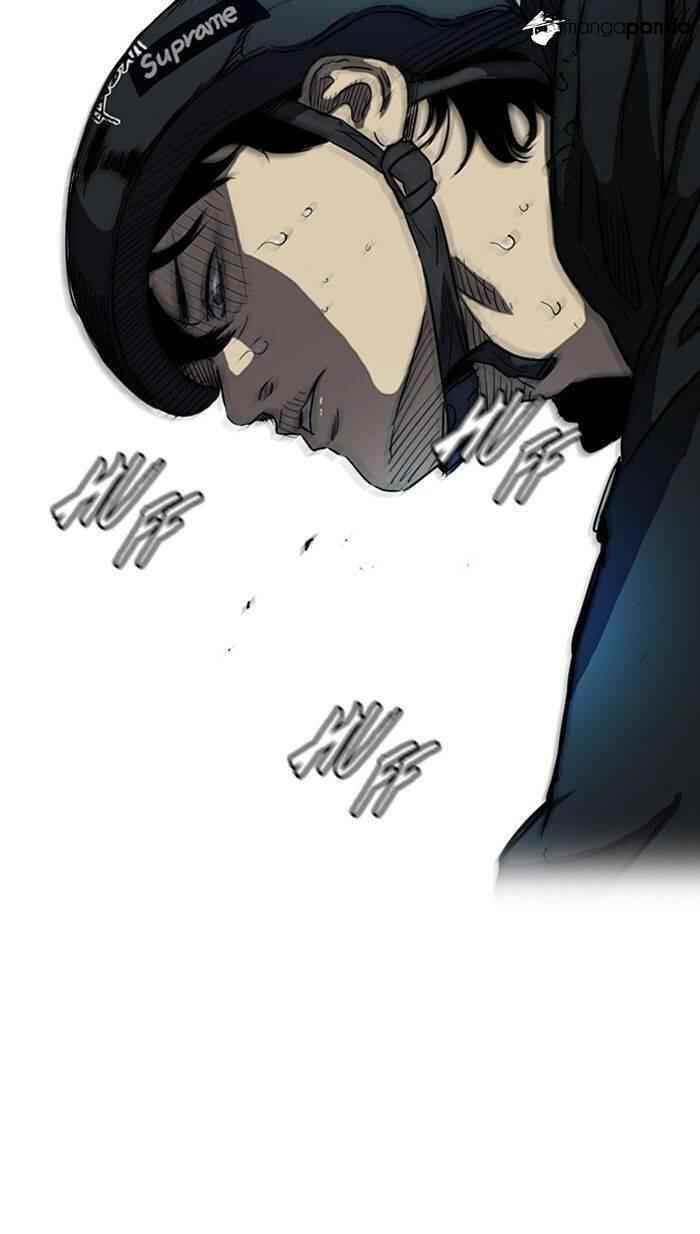 Wind Breaker Chapter 163 - Page 37