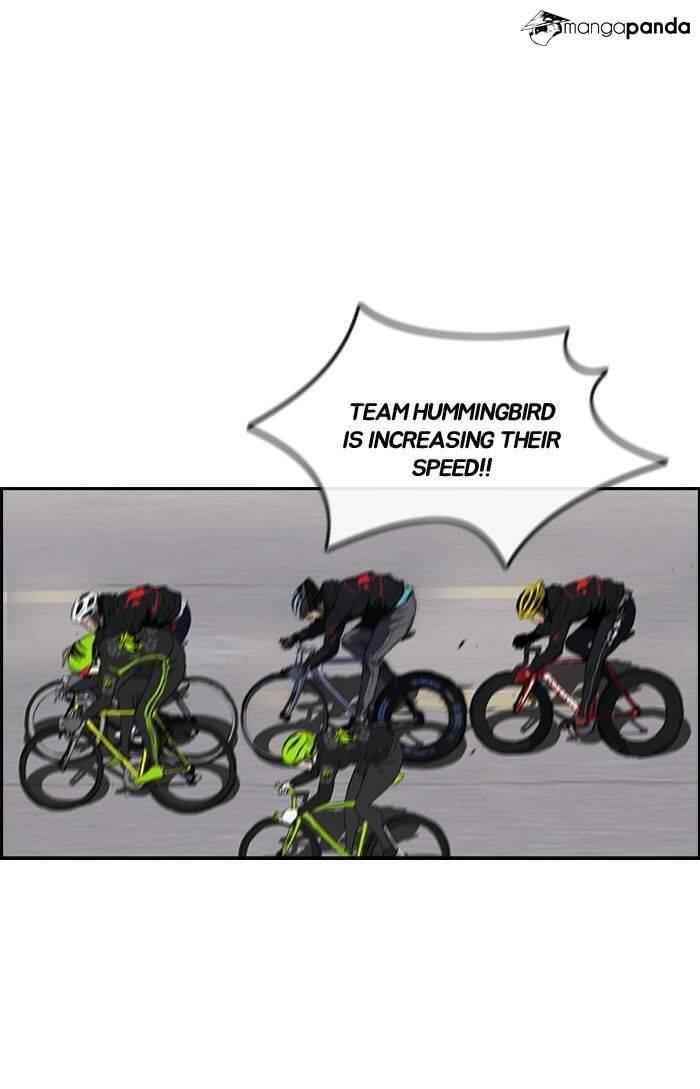 Wind Breaker Chapter 163 - Page 39