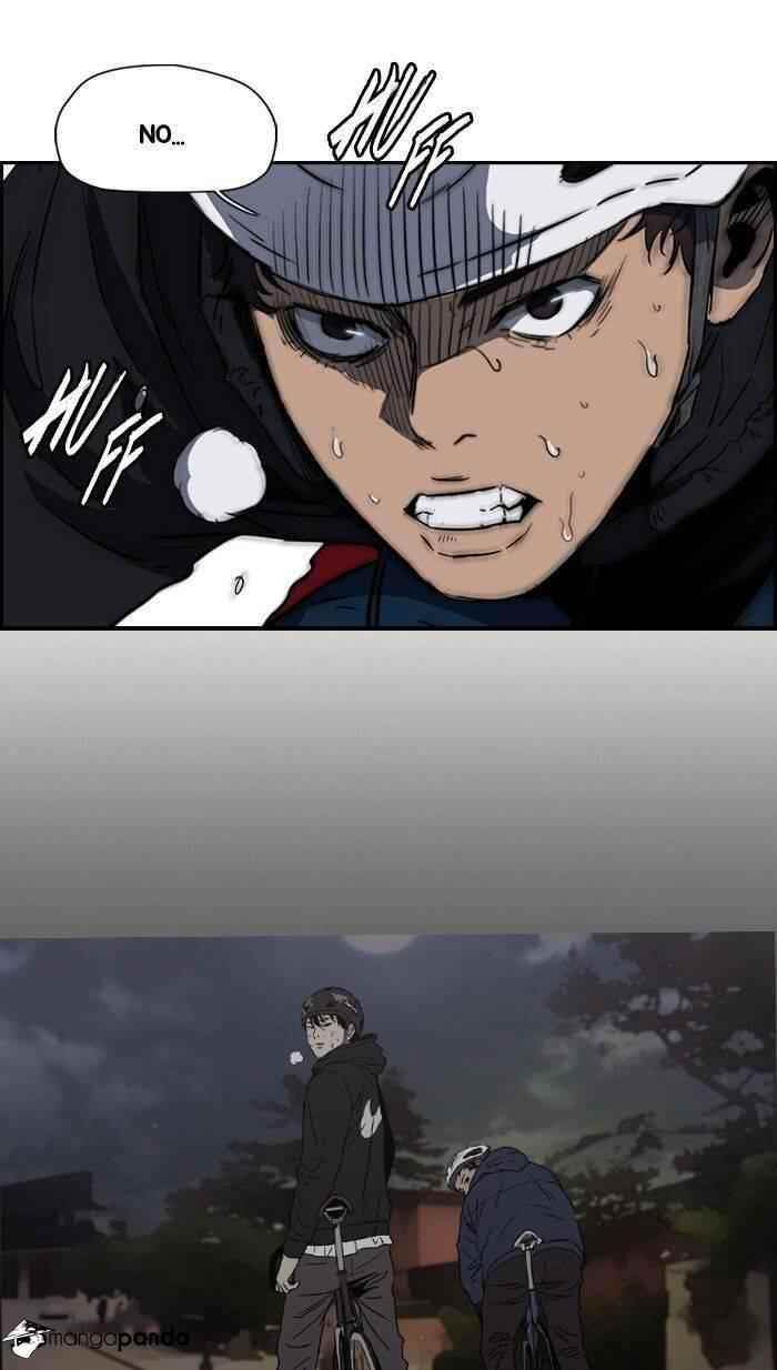 Wind Breaker Chapter 163 - Page 42