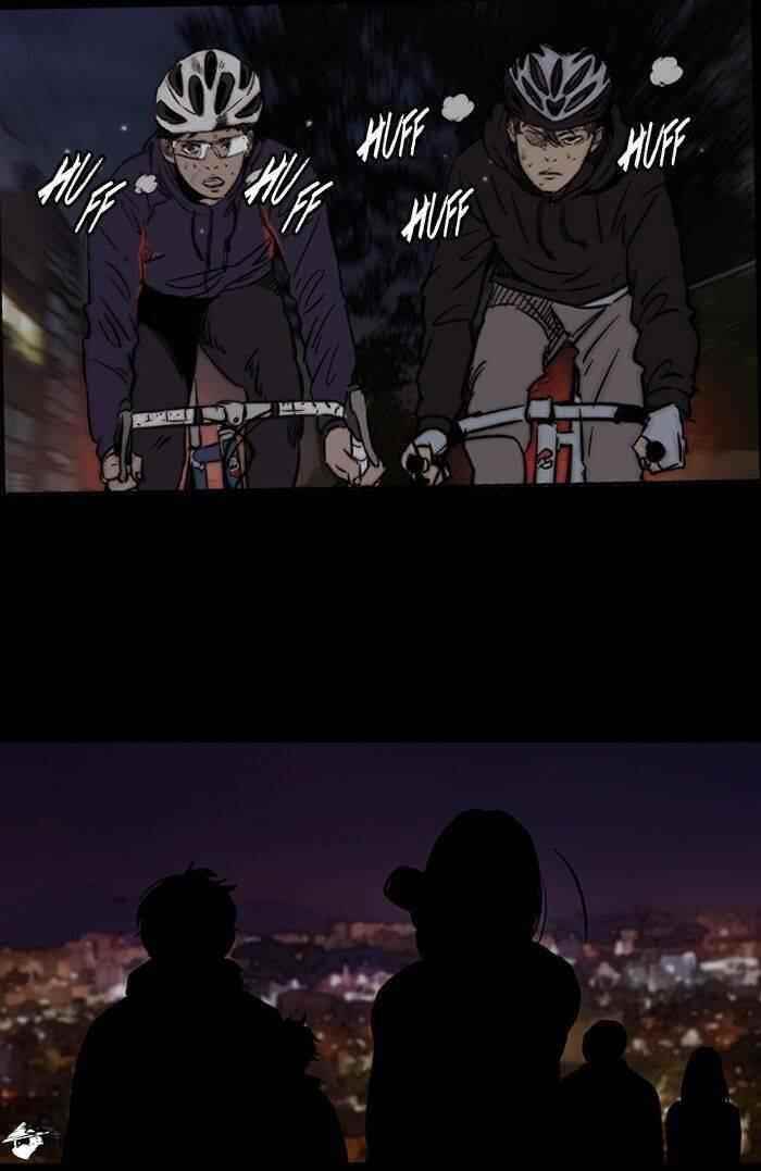 Wind Breaker Chapter 163 - Page 44