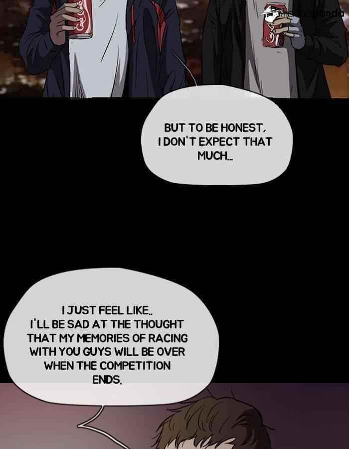 Wind Breaker Chapter 163 - Page 47