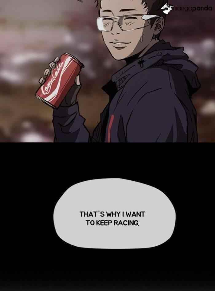 Wind Breaker Chapter 163 - Page 48