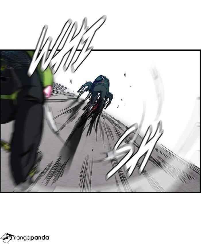 Wind Breaker Chapter 163 - Page 50