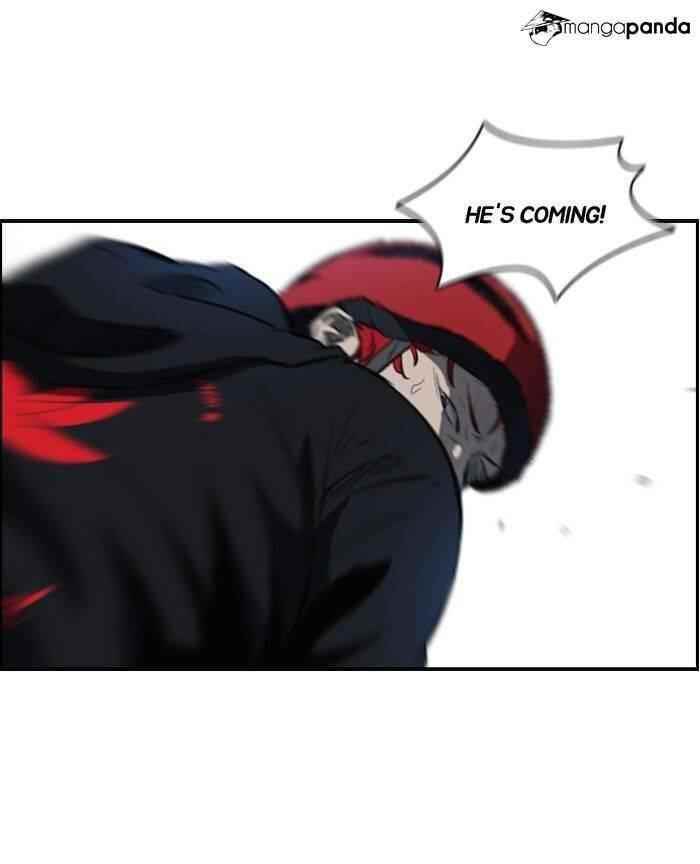 Wind Breaker Chapter 163 - Page 51