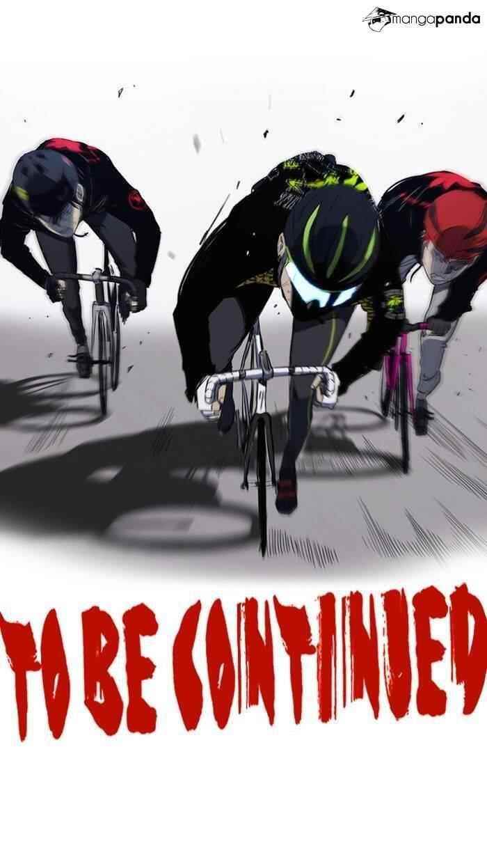 Wind Breaker Chapter 163 - Page 53