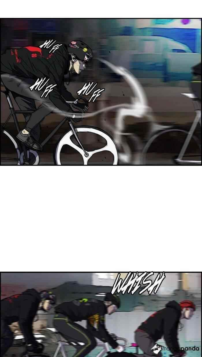 Wind Breaker Chapter 163 - Page 9