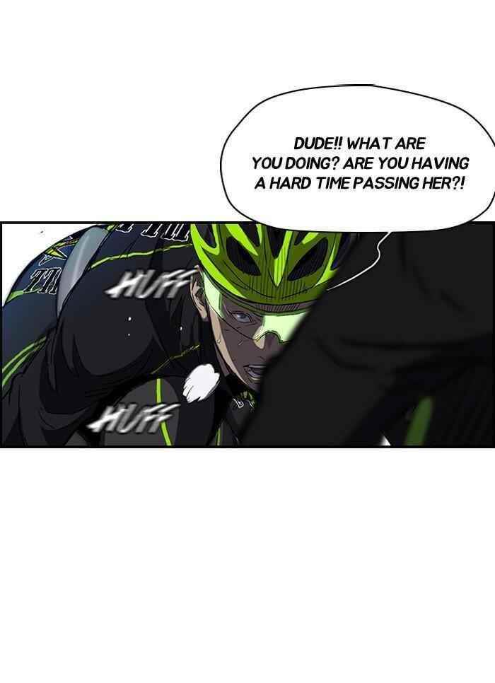 Wind Breaker Chapter 164 - Page 15