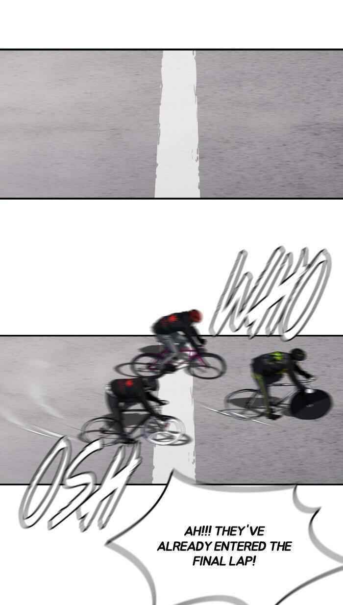 Wind Breaker Chapter 164 - Page 20