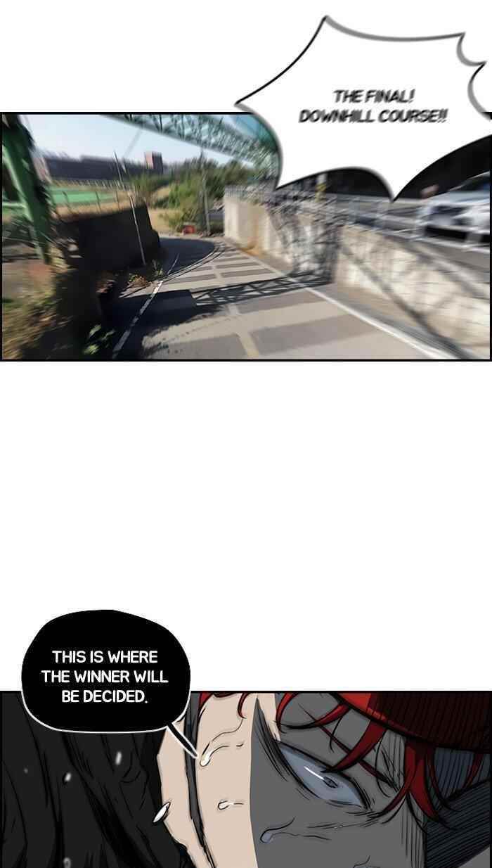 Wind Breaker Chapter 164 - Page 24