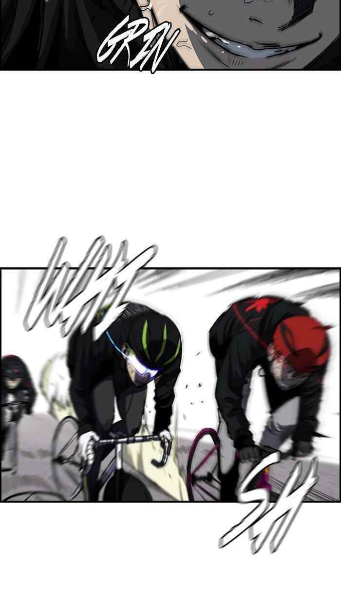 Wind Breaker Chapter 164 - Page 25