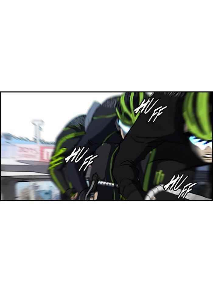 Wind Breaker Chapter 164 - Page 3