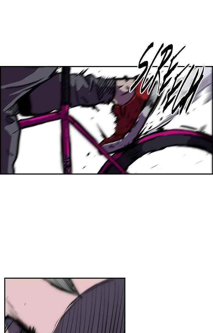 Wind Breaker Chapter 164 - Page 36