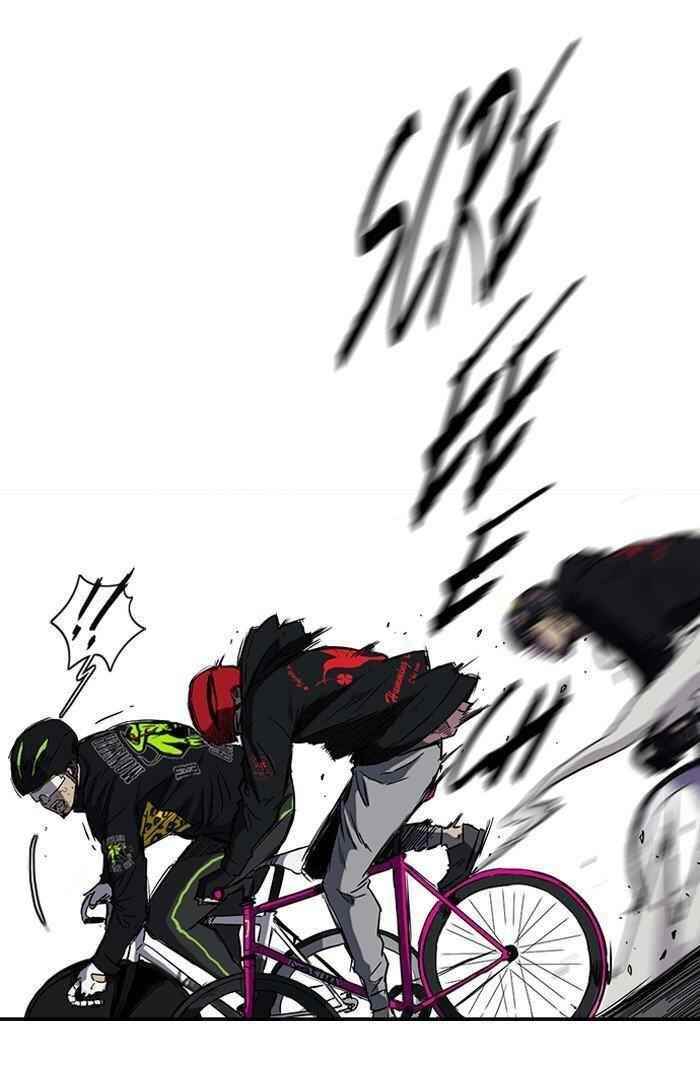 Wind Breaker Chapter 164 - Page 39