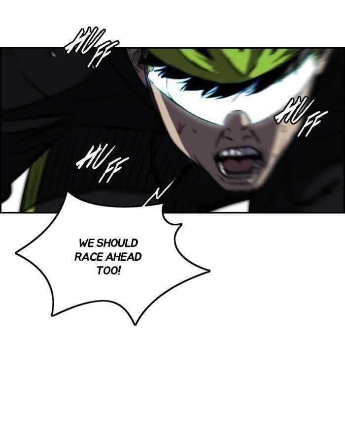 Wind Breaker Chapter 164 - Page 4